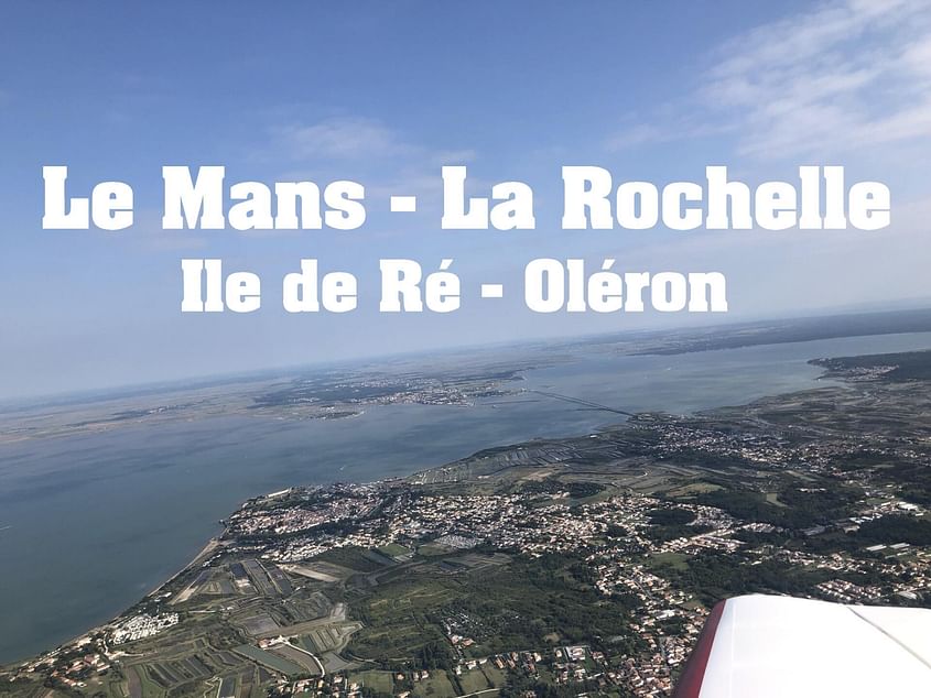 En 2025, une journée à Oléron