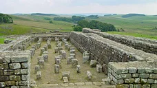 Hadrian's Wall Highlights