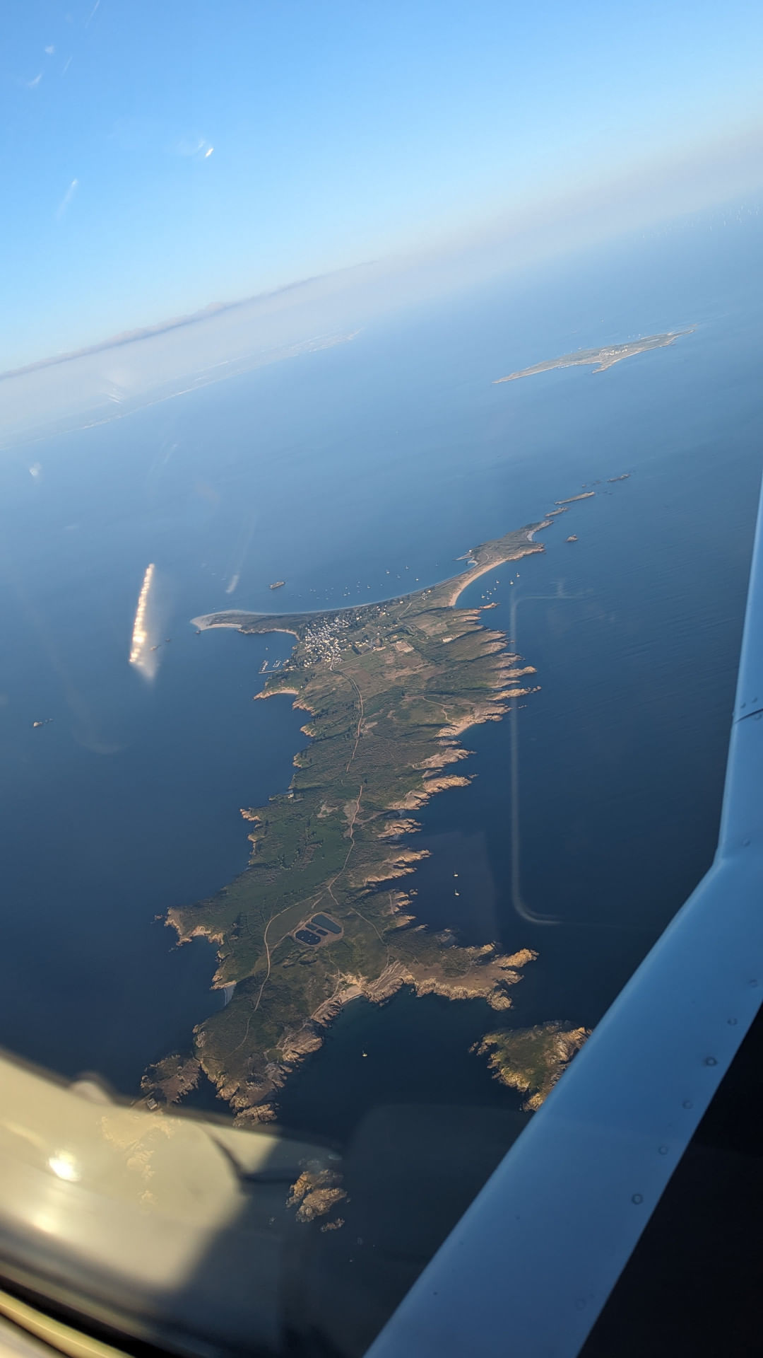 Balade à Belle-Île