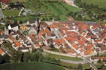 Einmaliges Erlebnis - entdecke Coburg und Umgebung!