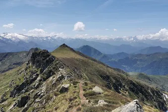 Balade au-dessus des pyrénéées depuis Bergerac