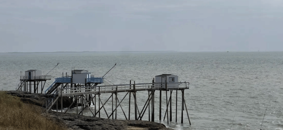 Tarare - Royan (Aller/Retour)