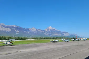 La tournée des Grands Lacs