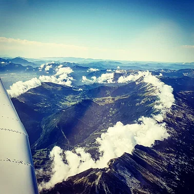 A la découverte de Gap et du lac de Serre Ponçon !