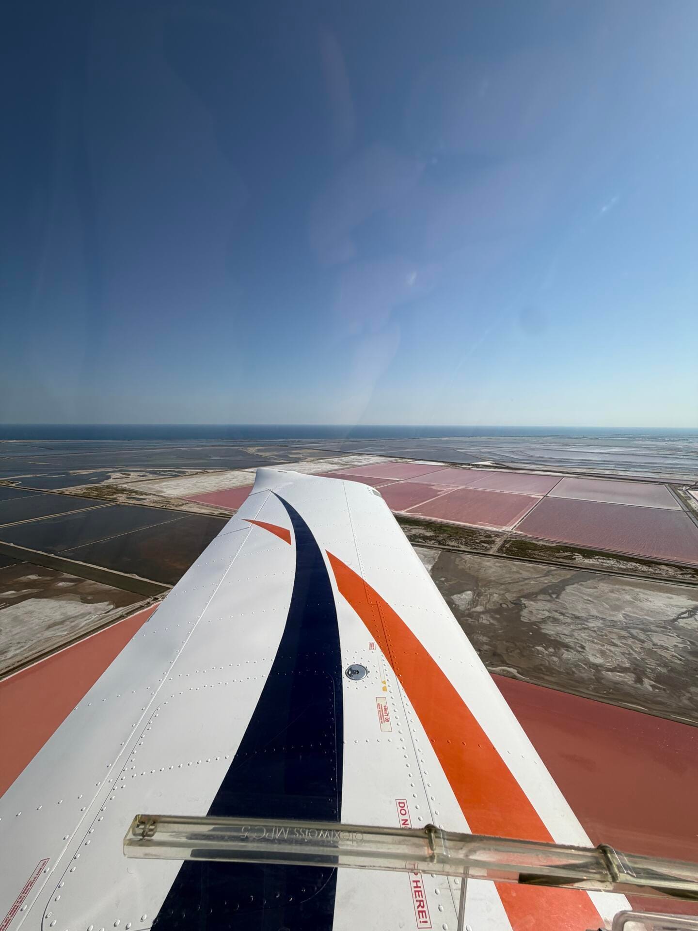 Découverte de la Côte d'Azur et de la Camargue