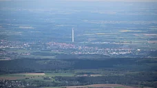 Bodenseerundflug / Mainau (Bild)  / Konstanz / Reichenau