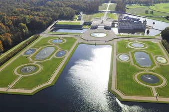 Découverte de notre région vue du ciel !