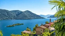 Tagesausflug an den Lago Maggiore