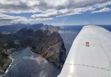 Palma de Mallorca 🏝️