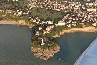 Phare de Biarritz