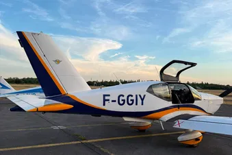 🛩️ Cap sur les Baléares — Lognes → Palma de Majorque en VFR