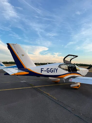 🛩️ Cap sur les Baléares — Lognes → Palma de Majorque en VFR