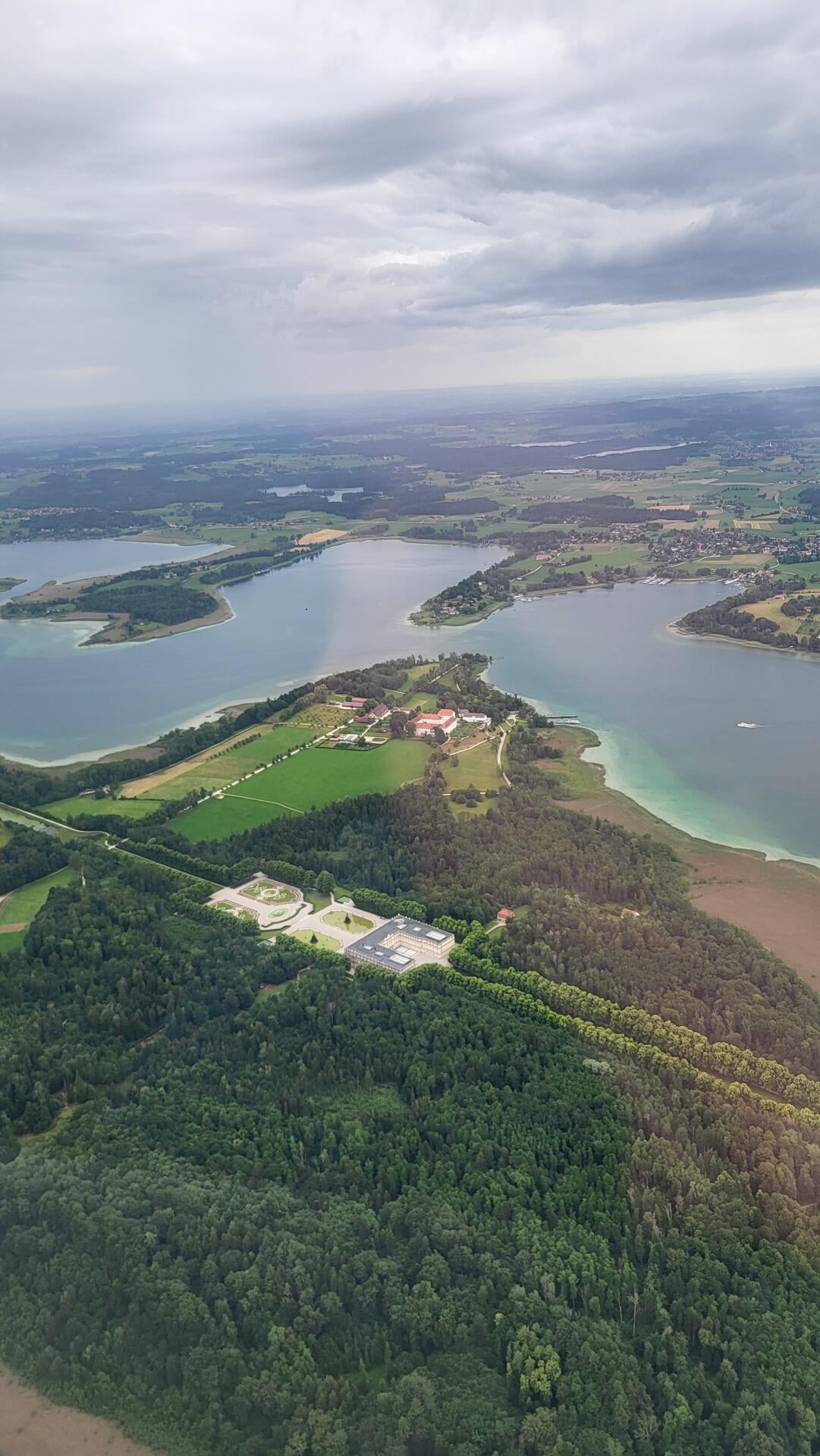 Tagesausflug nach Salzburg