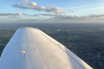 Day return - Denham to Newquay (2-3 passengers)