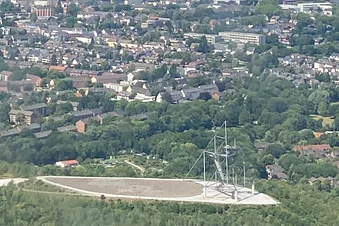 Movie Park / Centro / Schalke / Skihalle Bottrop (45 min)