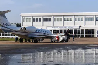 Voyage à Londres en VIP !