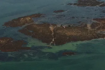 Cotentin ou St-Malo Dinard à la carte (base 1h30 de vol)