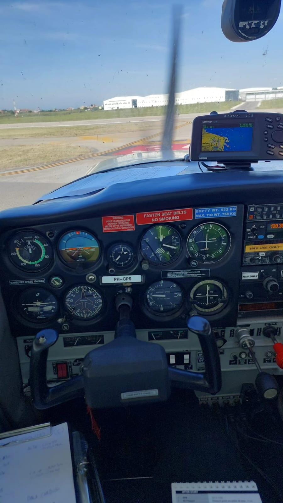 Cessna 152