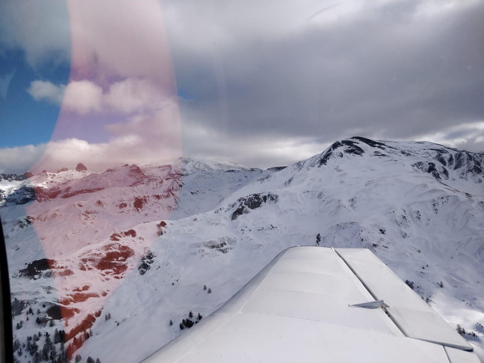 Excursion vers Gap par les basses Alpes et les Ecrins