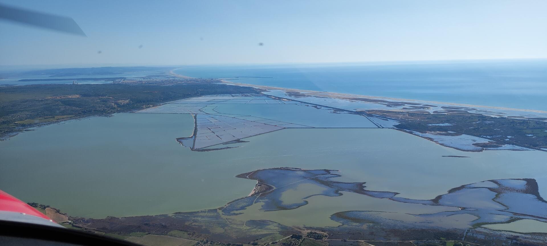 Balade région Pyrénées-Orientales