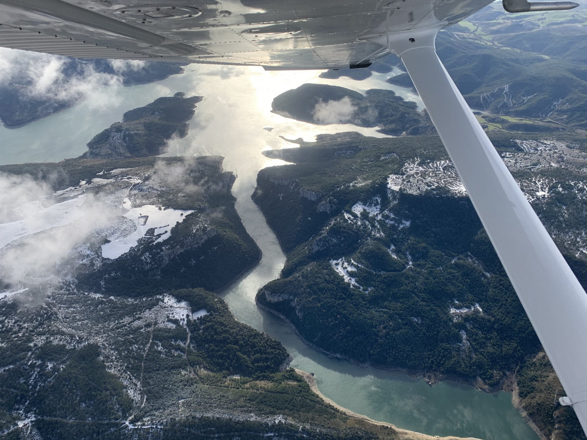 Tour por Pamplona y alrededores