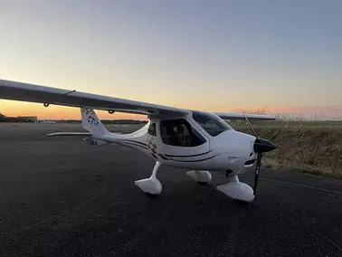 Découverte du Sud-Ouest depuis le ciel de Montauban | 60 min