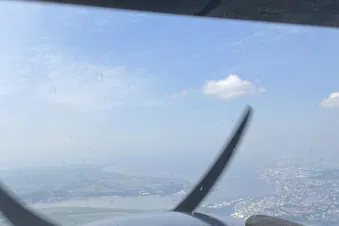 Tagesausflug zur Insel Wangerooge