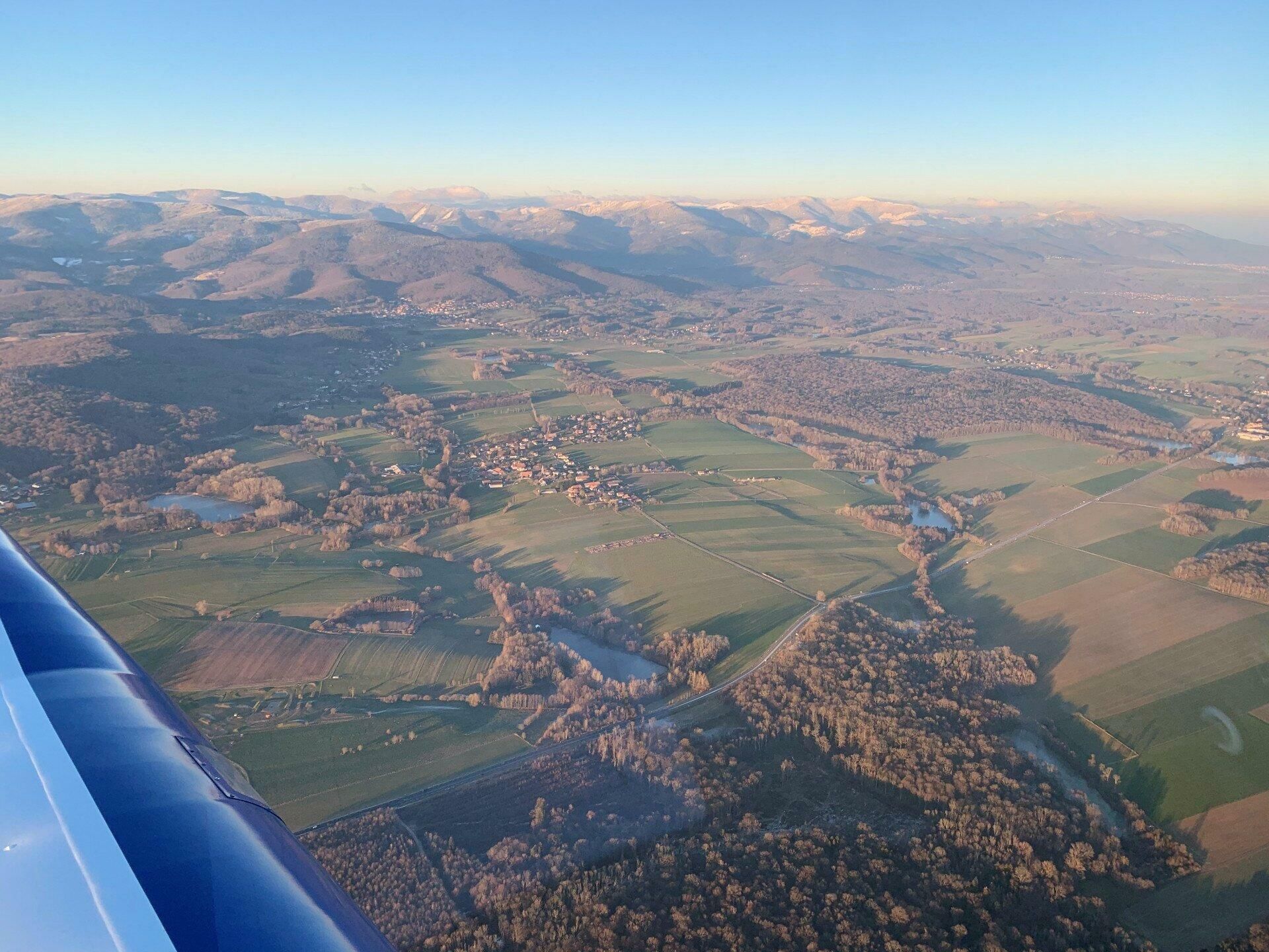 Route des vins d'Alsace et Haut Koenigsbourg (1 heure 15)