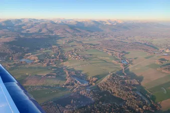 Route des vins d'Alsace et Haut Koenigsbourg (1 heure 15)