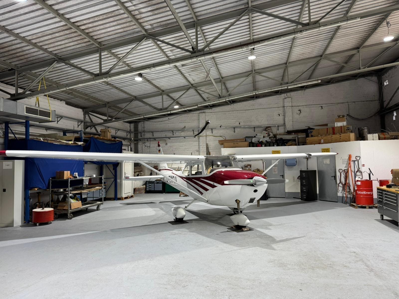 Cessna 172