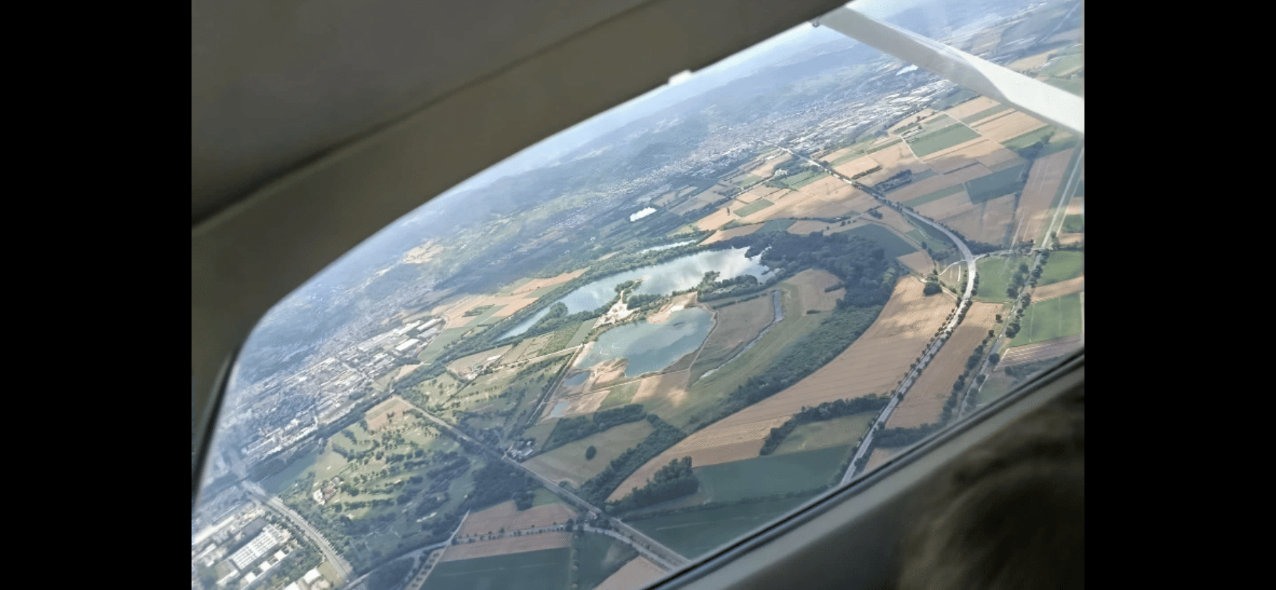 Rundflug über Heidelberger SCHLOSS,Mannheim,Odenwald