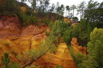 Les merveilles du Lubéron
