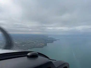 La Bretagne vue du ciel – Granit Rose et Bréhat