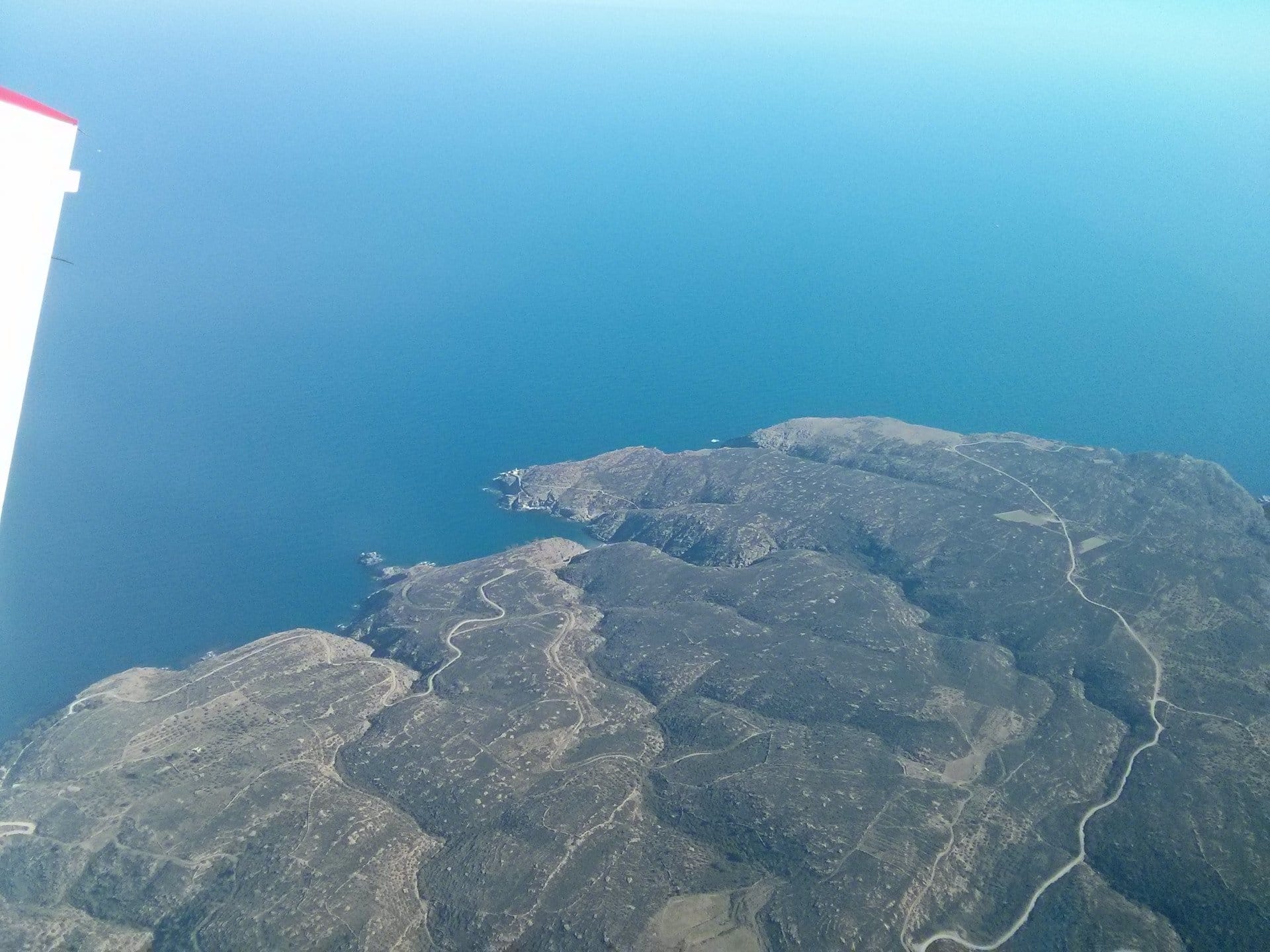 Tapas et playas à Ampuriabrava