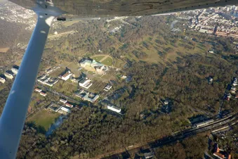 Ausflug an die Müritz