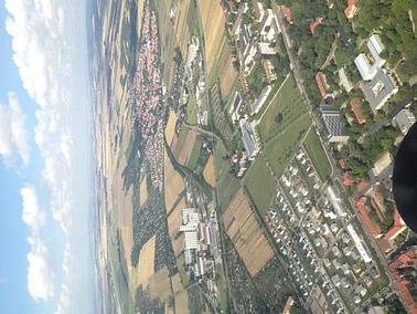 Erfurt - St. Johann (Kitzbühel)