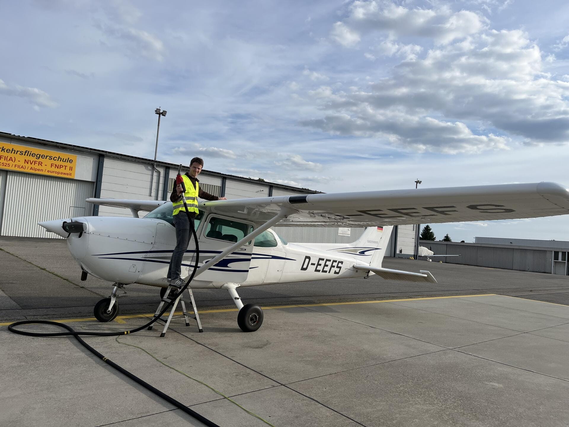 Cessna 172