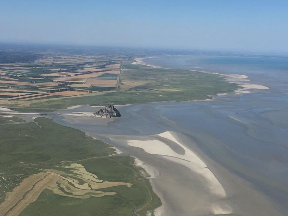 Le Mont Saint Michel