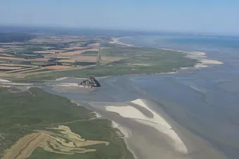 Le Mont Saint Michel