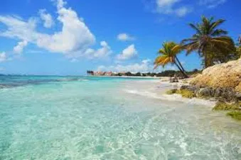 Le grand tour de l'île de la Martinique !