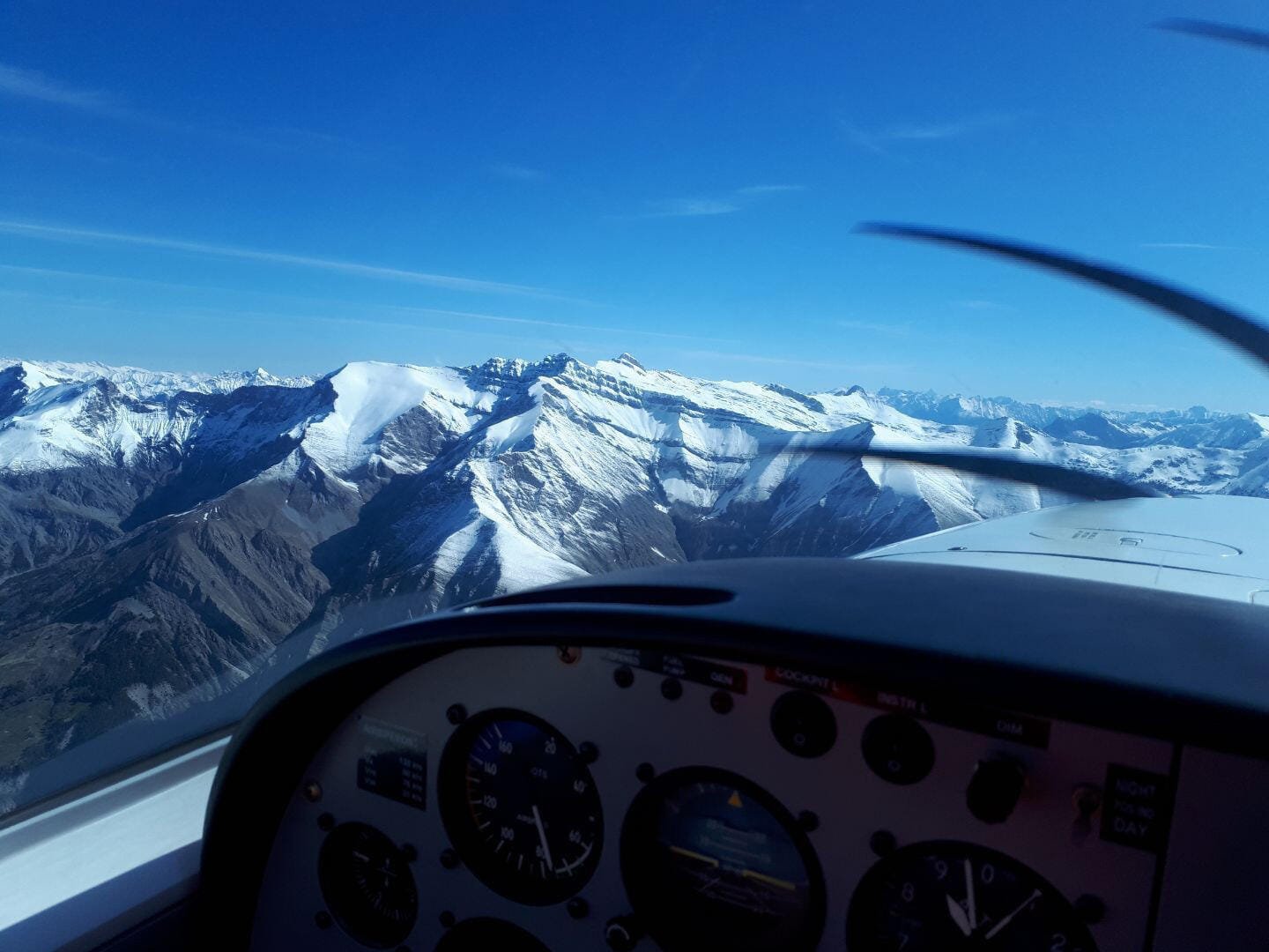 ✈ Les Gorges du Verdon ! (🚹ou🚻ou🚹🚻passagers)