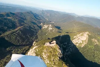 Château de Montsegur