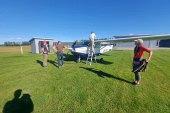 Discover local and beautiful parts of Norway!