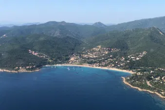 C172- Sud de la Corse