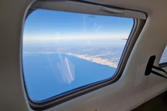 Cannes - Ibiza