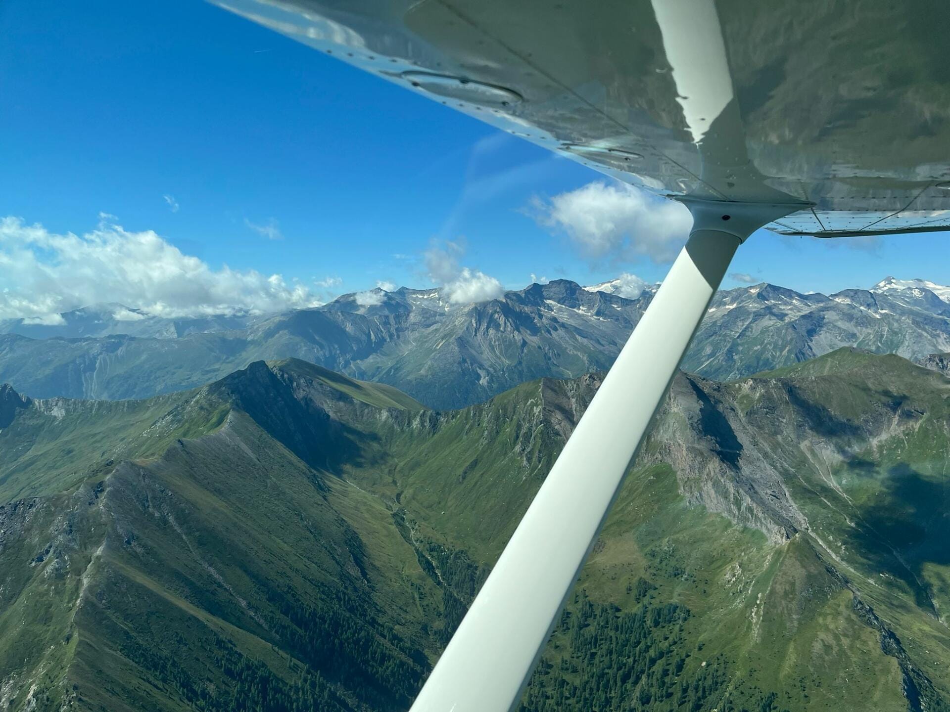 Auf den Spuren des Märchenkönigs Ludwig II.