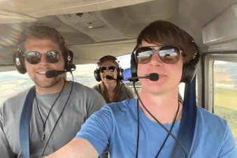 Ausflug über Dresden und das Elbsandsteingebirge