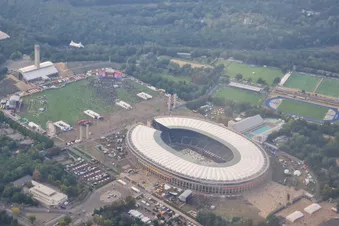 Variabler Berlinrundflug