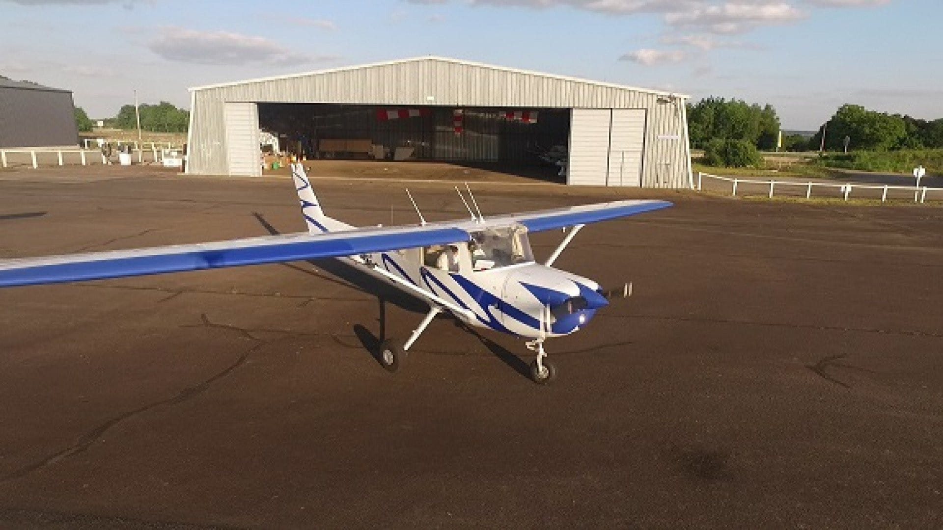 Cessna 150