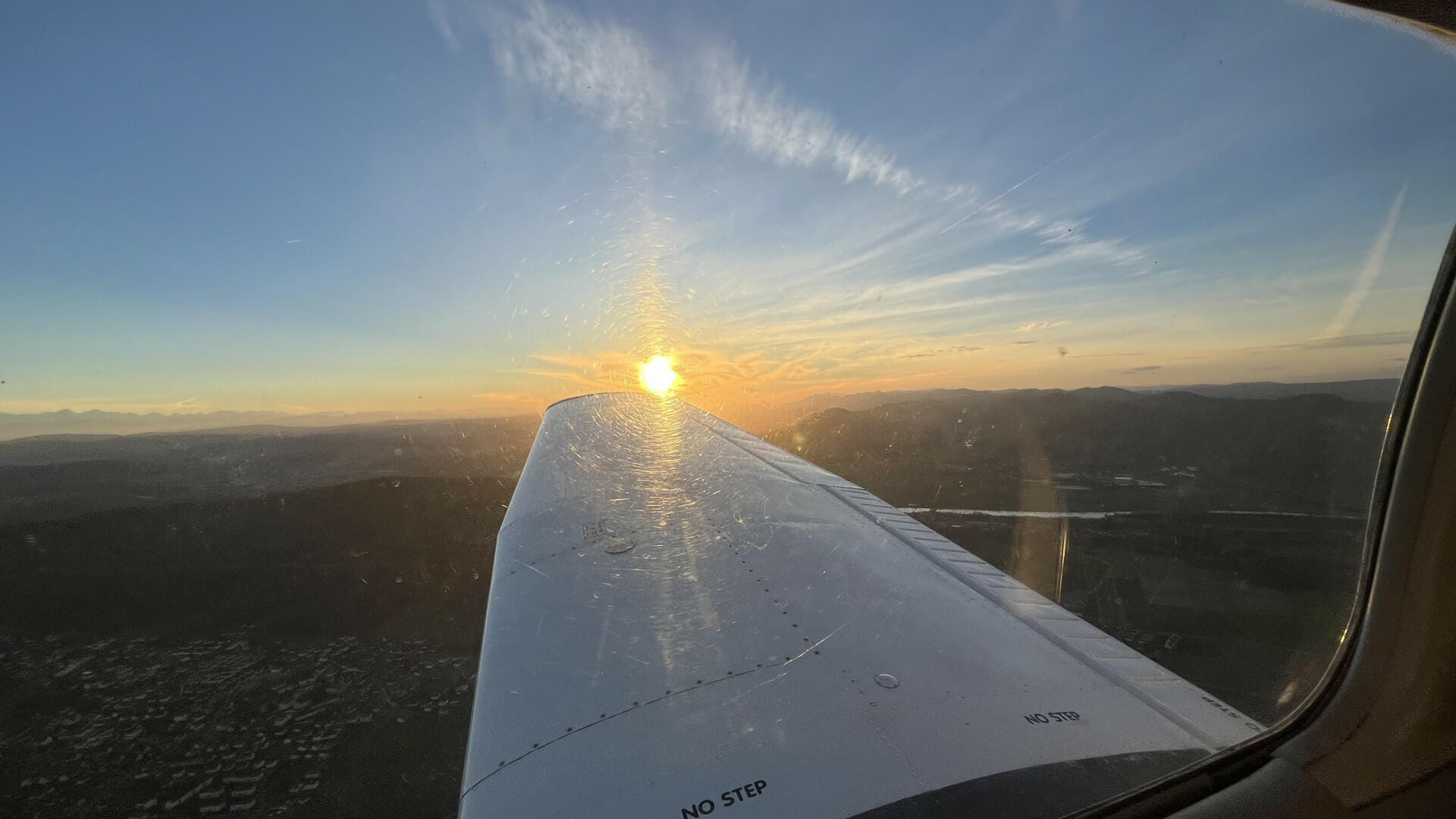 Aargauer Jura und dem Rhein entlang